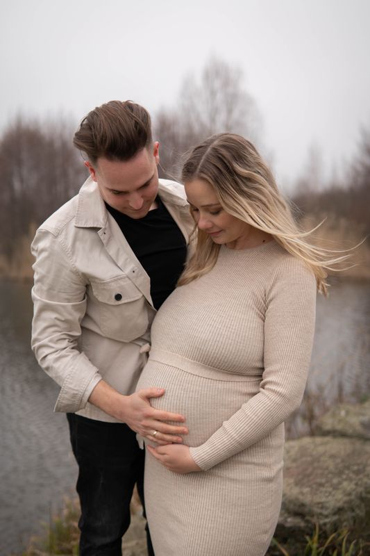Babybauch