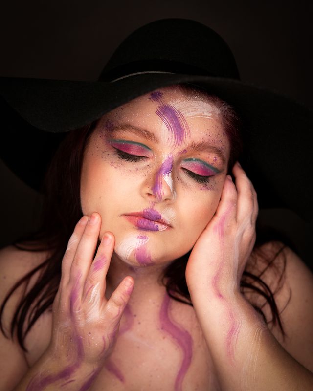 Kreative Looks