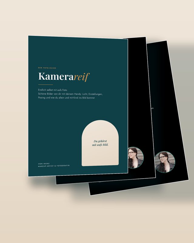 Die Kamerareif-Guides als PDF