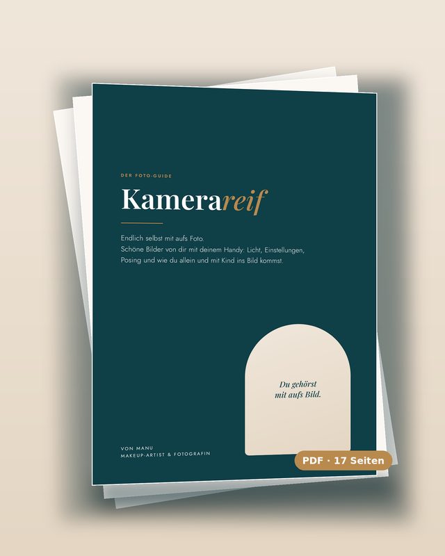 Der Kamerareif Foto-Guide