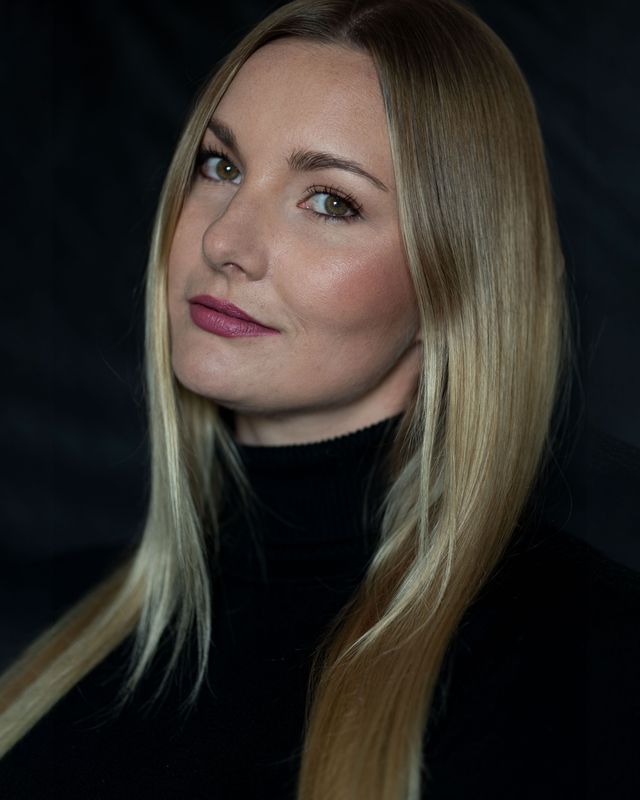 Tages-, Abend- und Shooting-Make-up
